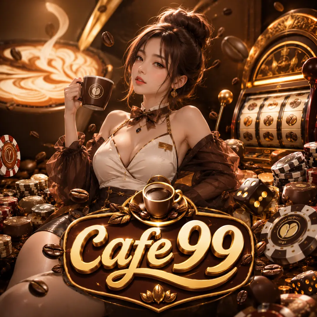 Informasi Cafe99