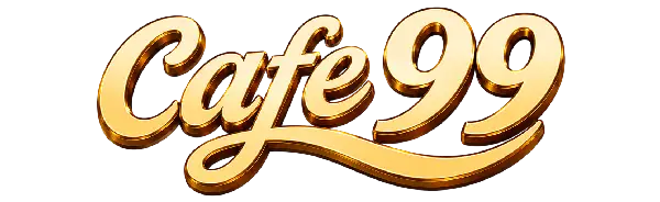 Logo Cafe99